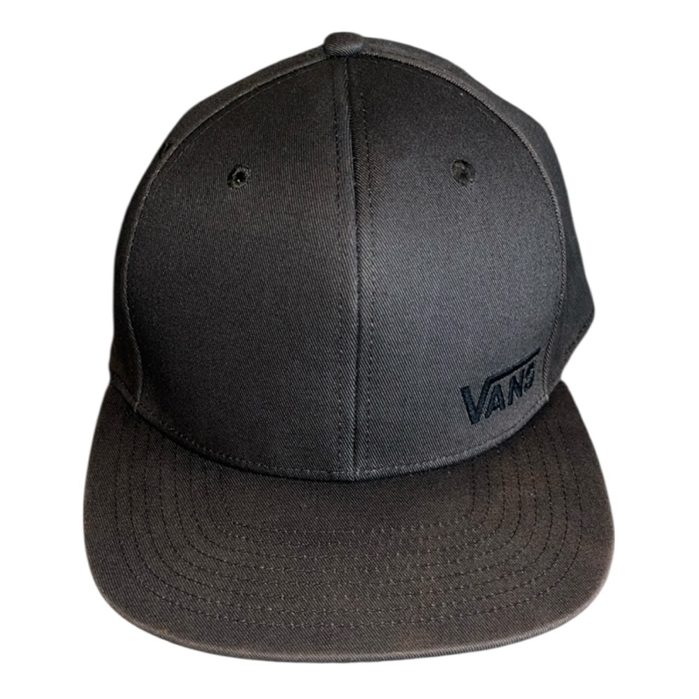 Vans Flat Bill Snapback Cap ๐น - Picture 2 of 3